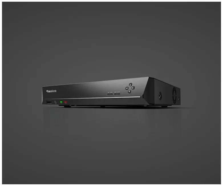 [PRD-0213] NVR 36 canales Reolink RLN36 hasta 48TB