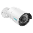 Cámara IP bala 5MP PoE Reolink RLC-410
