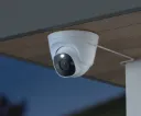 Cámara IP domo 12MP PoE Reolink P344