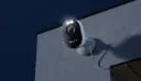 Cámara Wi-Fi 2K Reolink Lumus con visión nocturna en color