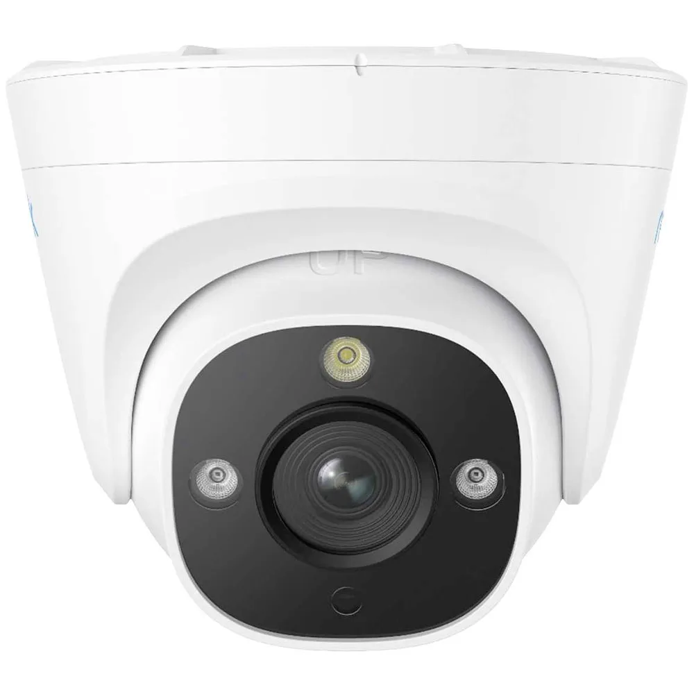 Cámara IP domo 4K PoE Reolink P334