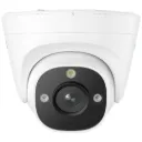 Cámara IP domo 4K PoE Reolink P334